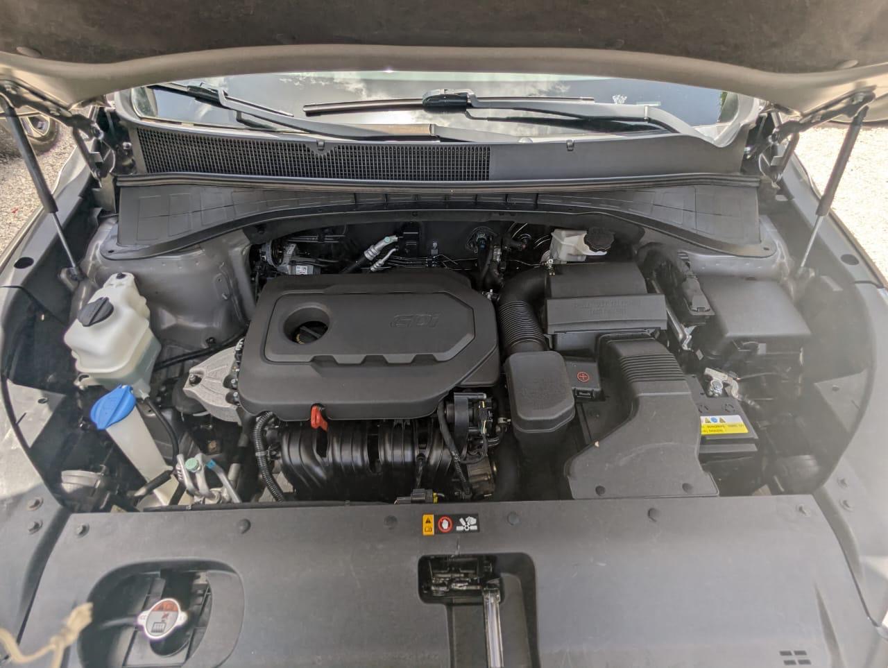 jeepetas y camionetas - Kia Sorrento LX 2017  2
