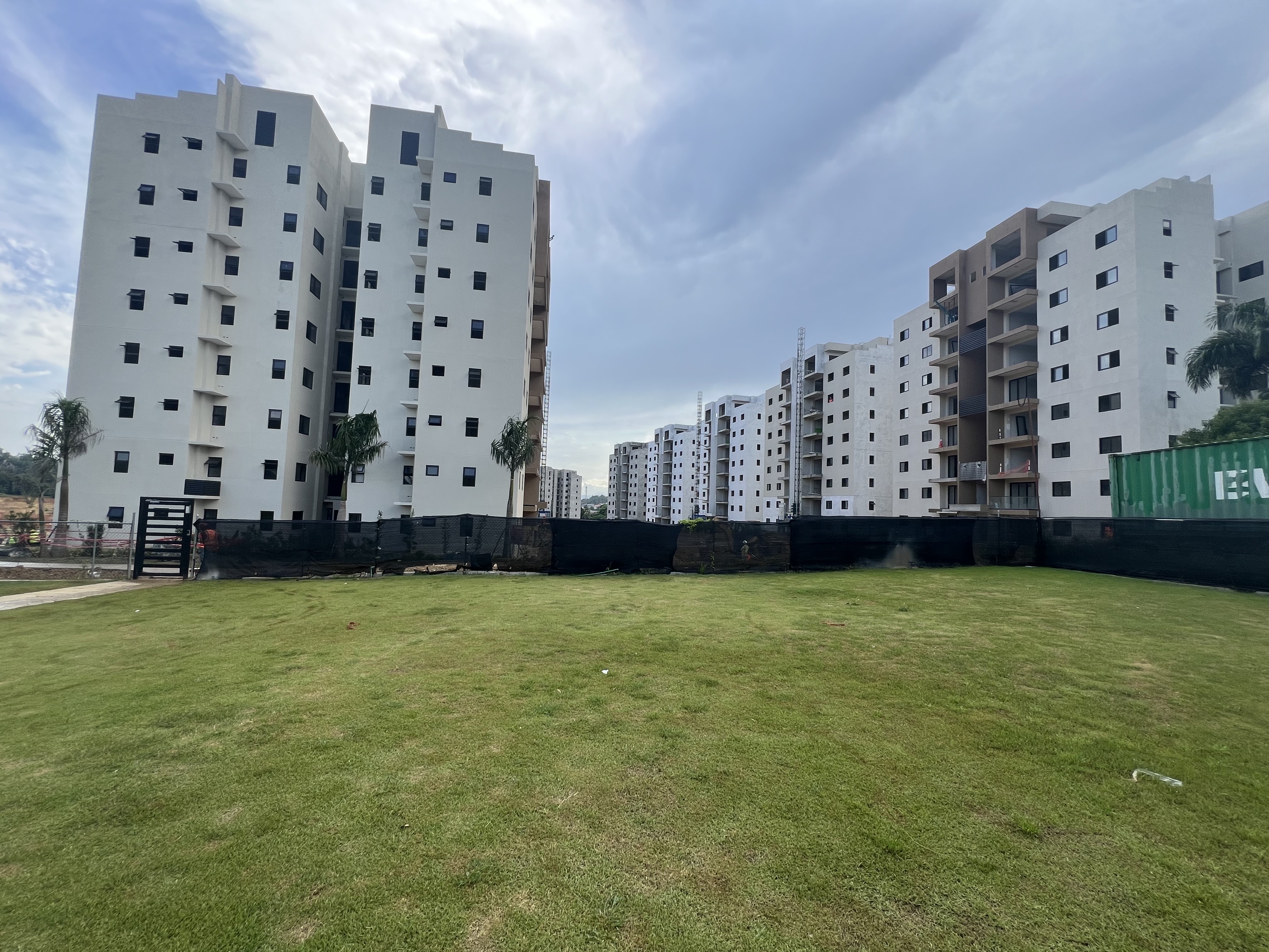 apartamentos - APARTAMENTOS EN CONSTRUCCIÓN  3