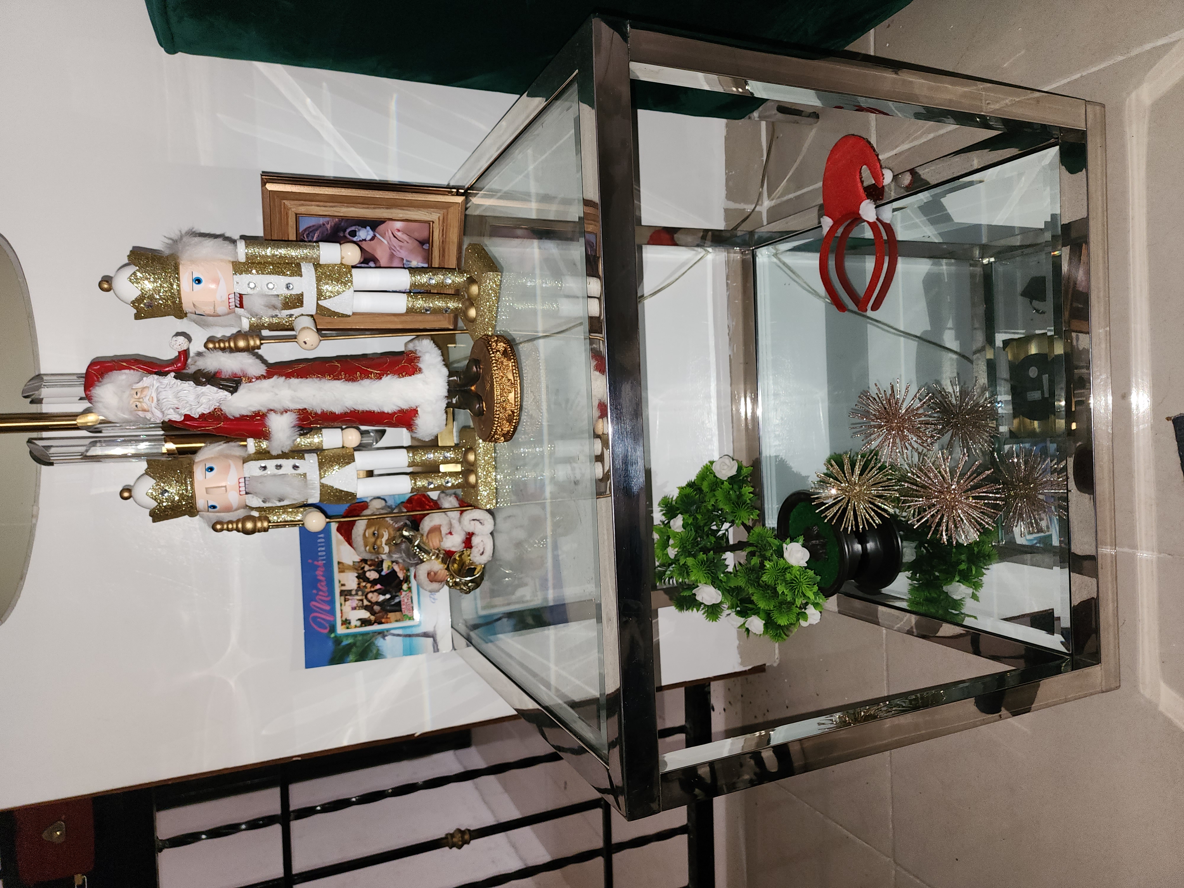 decoración y accesorios - Mesita 1