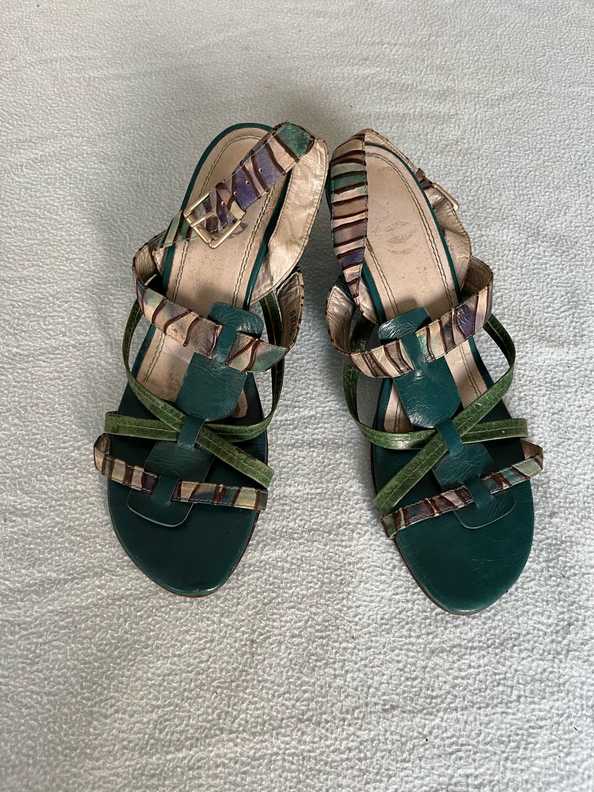 zapatos para mujer - Zapatos de mujer 3