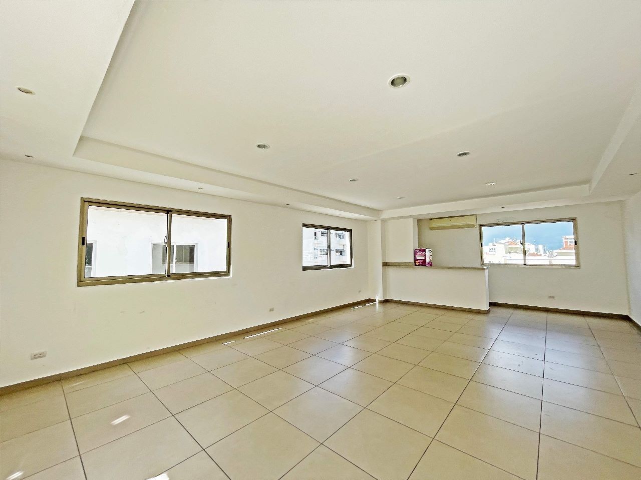 apartamentos - Sin Intermediarios Rento Apto 6to Piso 7