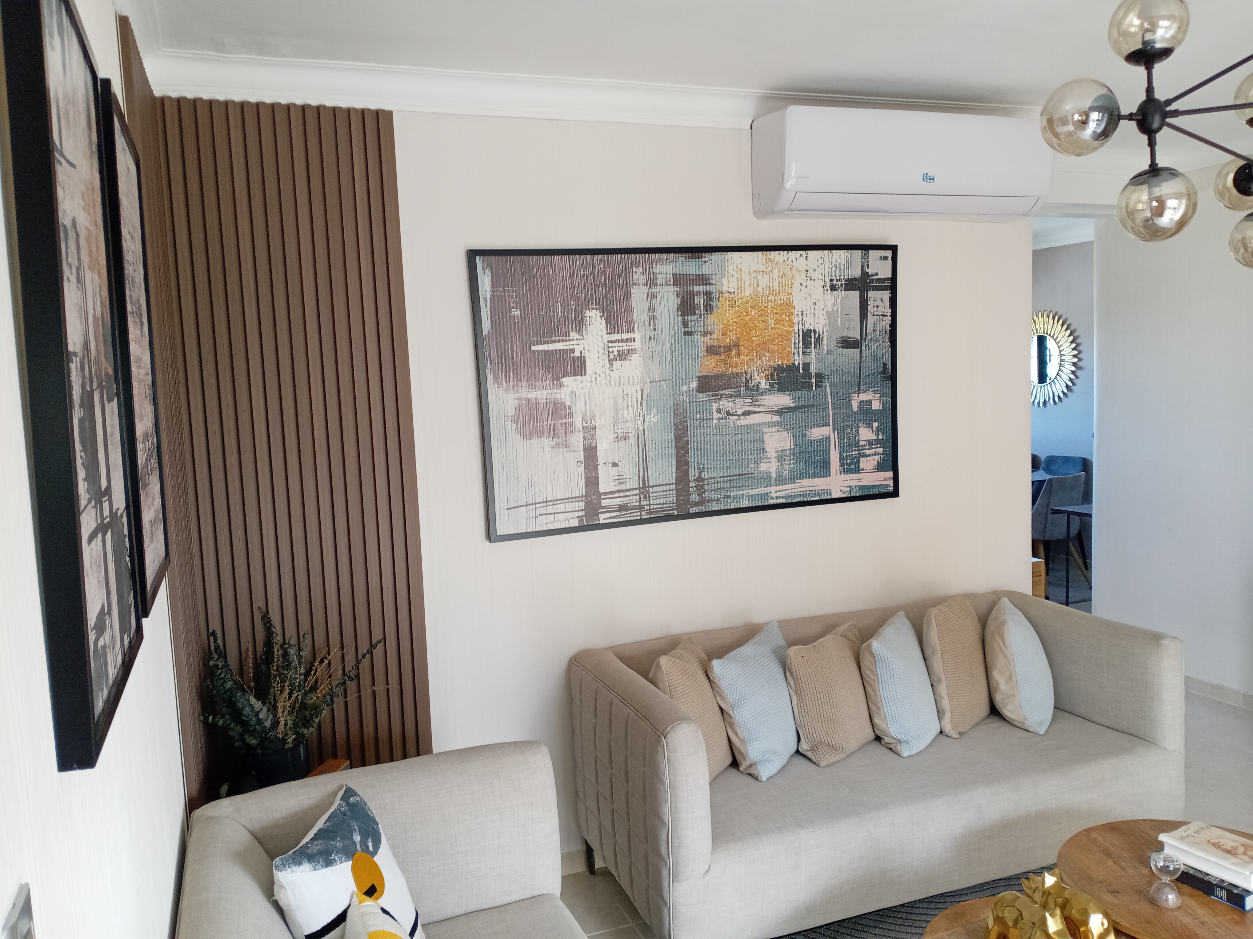 apartamentos - VENDO APARTAMENTO EN ARROYO HONDO – RD$7,900,000,  1