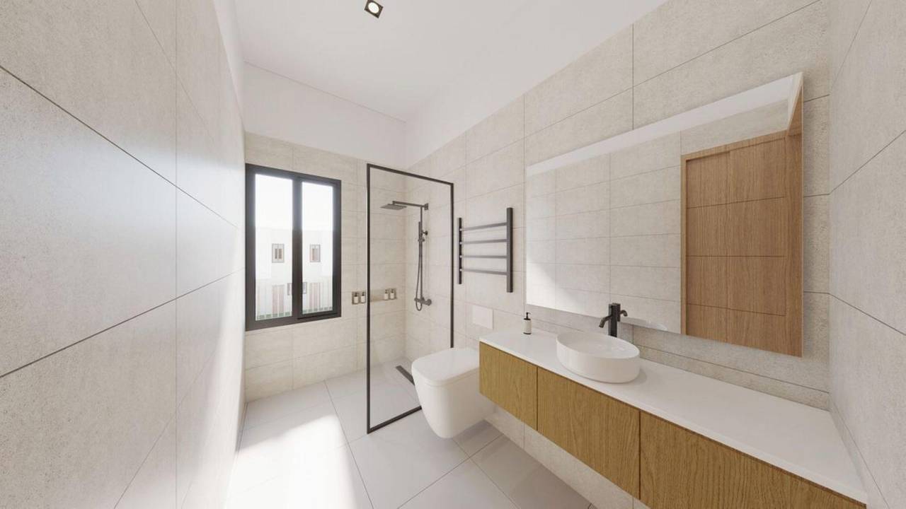 apartamentos - Vendo Townhouse en punta cana  7