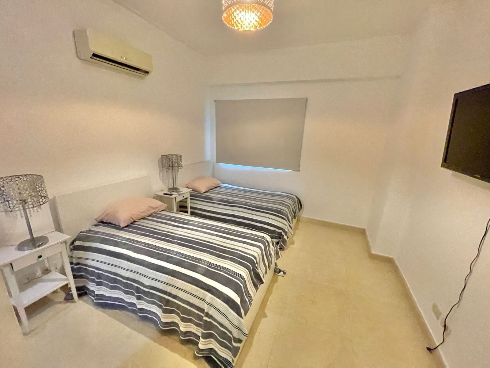 apartamentos - Exclusiva torre en📍Piantini. Piso alto, amueblado 4