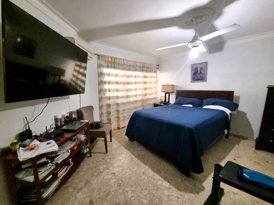 apartamentos - Alquiler apartamento amueblado en Los Cacicazgos 8