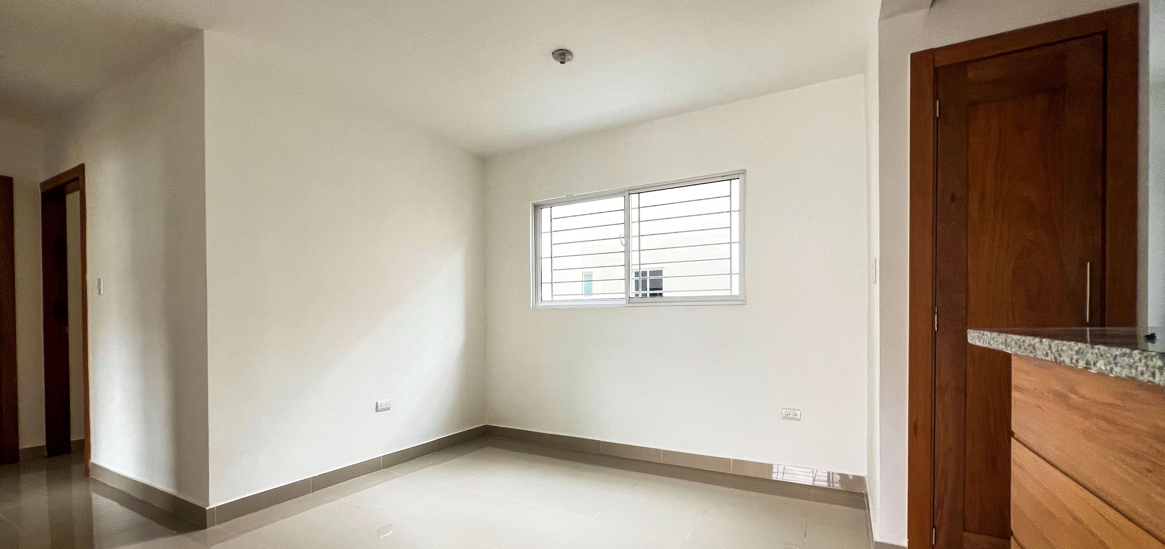 apartamentos - APARTAMENTO EN VENTA LLANOS DE GURABO - BREEZES.   4