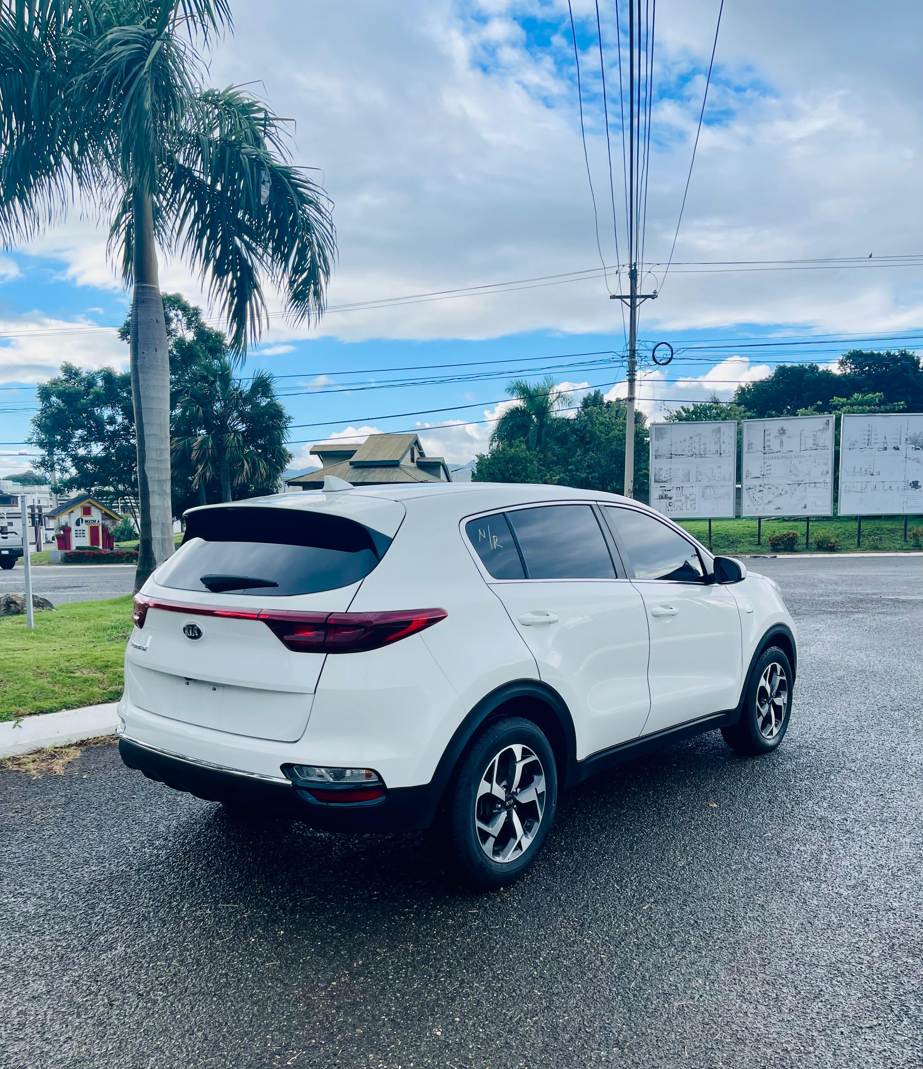 jeepetas y camionetas - kia sportage 2020 1