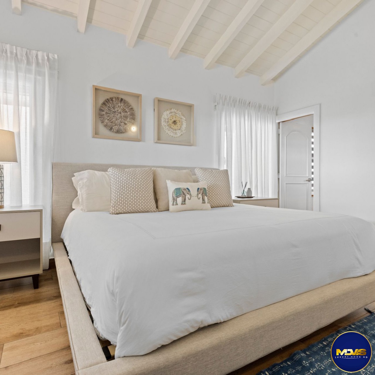 casas vacacionales y villas - Villa familiar ubicada en Casa de Campo 3