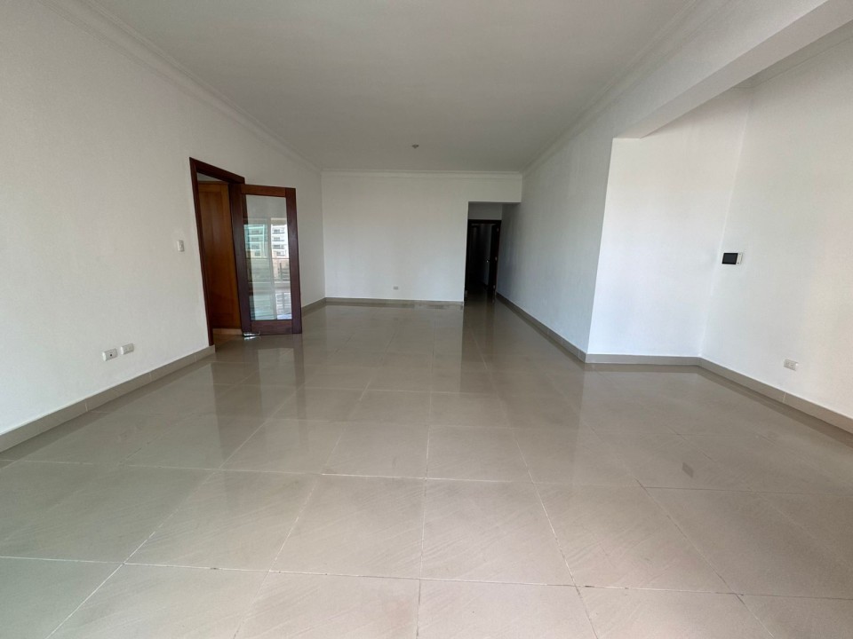 apartamentos - Apartamento en alquiler 3 habitaciones en bella vista