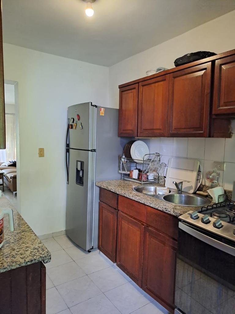 apartamentos - Apto EN EL VERGEL, 3 HABS., 126 Mts.2, 4to Piso 3