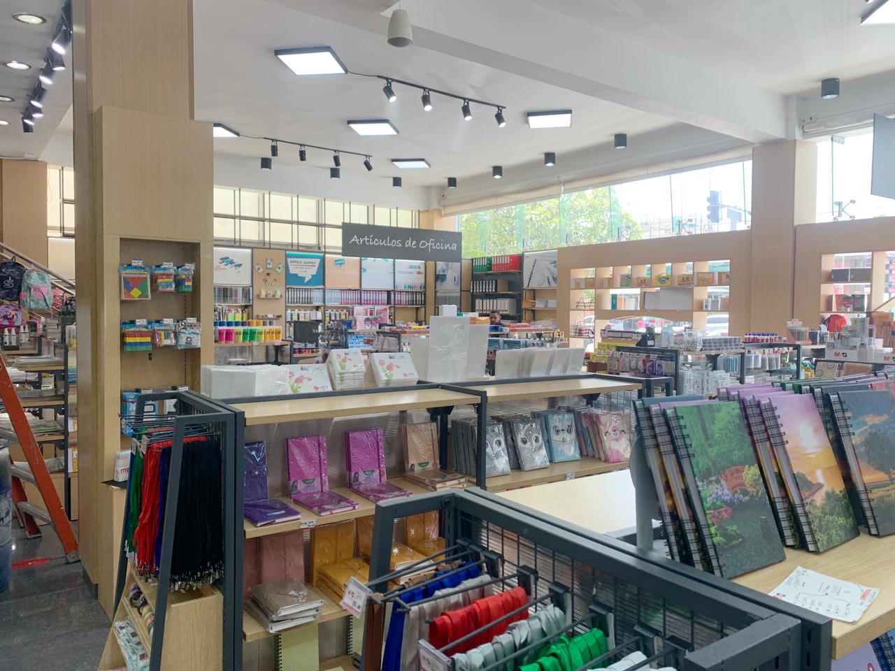 oficinas y locales comerciales - Local primer nivel Bella vista  3
