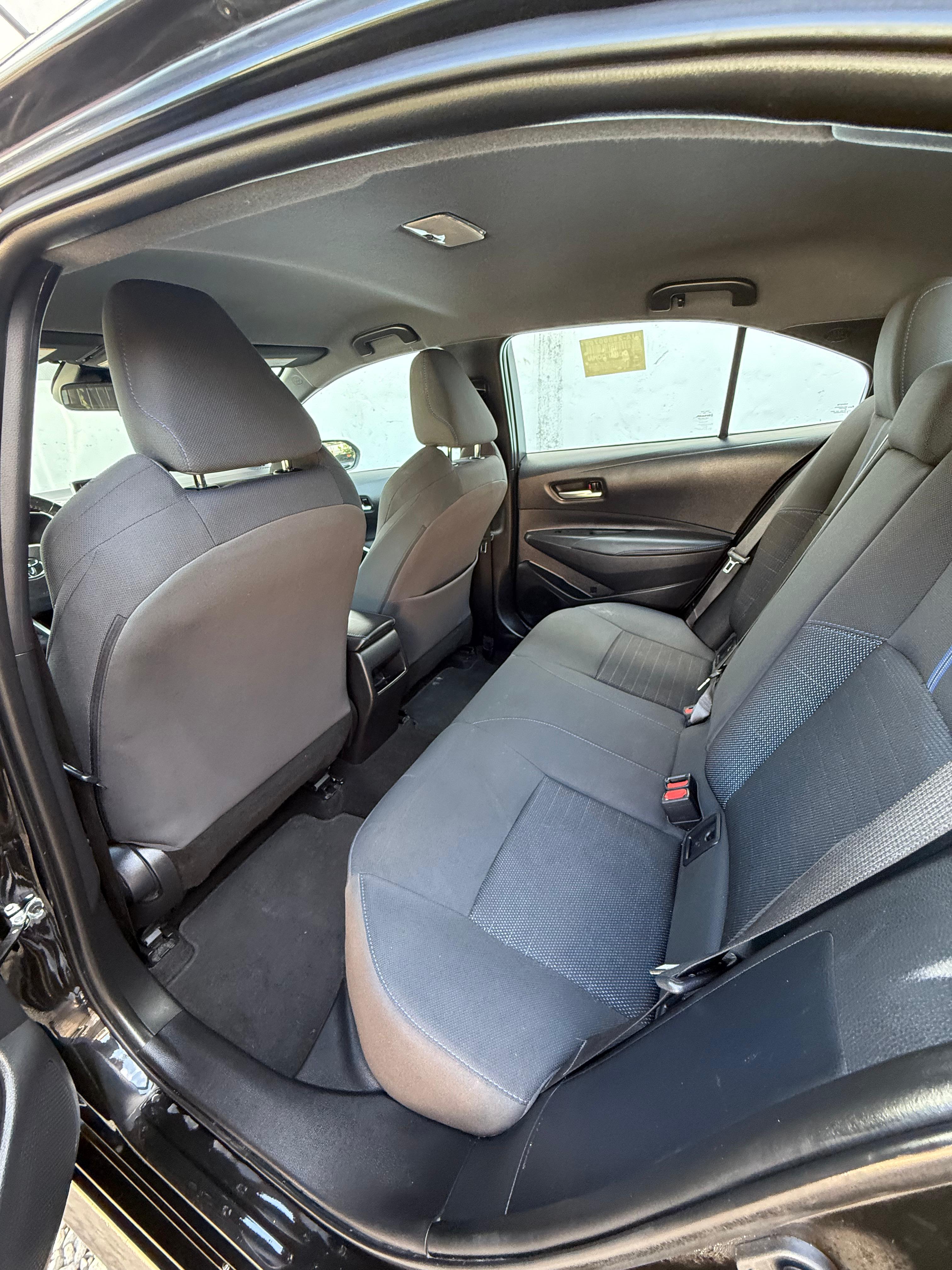 carros - Honda fit 2010 4