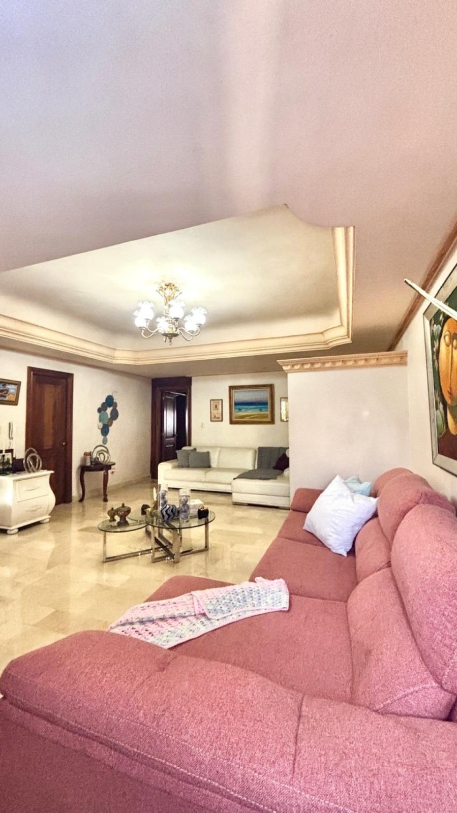 apartamentos -  Apartamento En Alquler en Mirador Norte 9