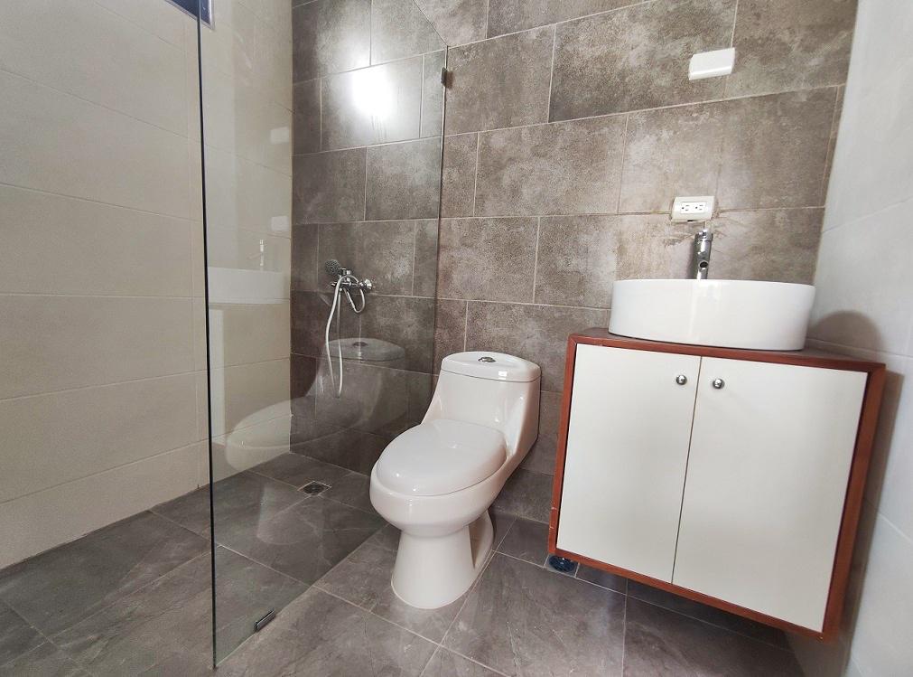 apartamentos - APARTAMENTO JACUZZY Y TERRAZA PRIVADA PROXIMO LAS DIANAS SANTIAGO 7