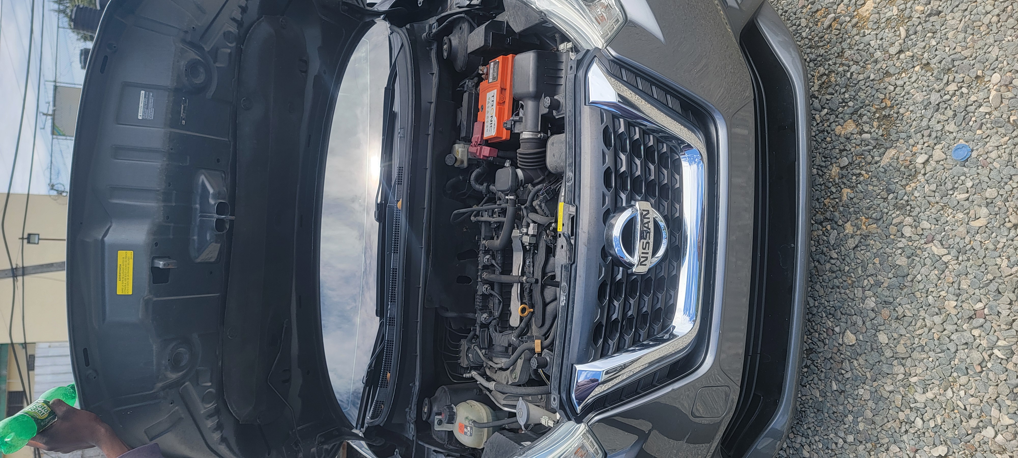 jeepetas y camionetas - NISSAN KICKS 3