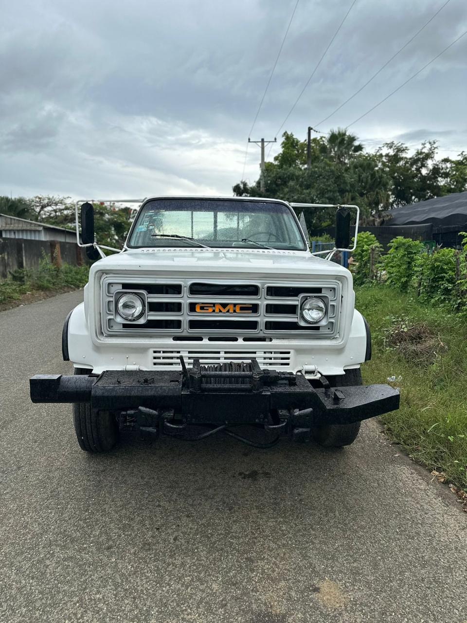 camiones y vehiculos pesados - Camión de Oportunidad  1