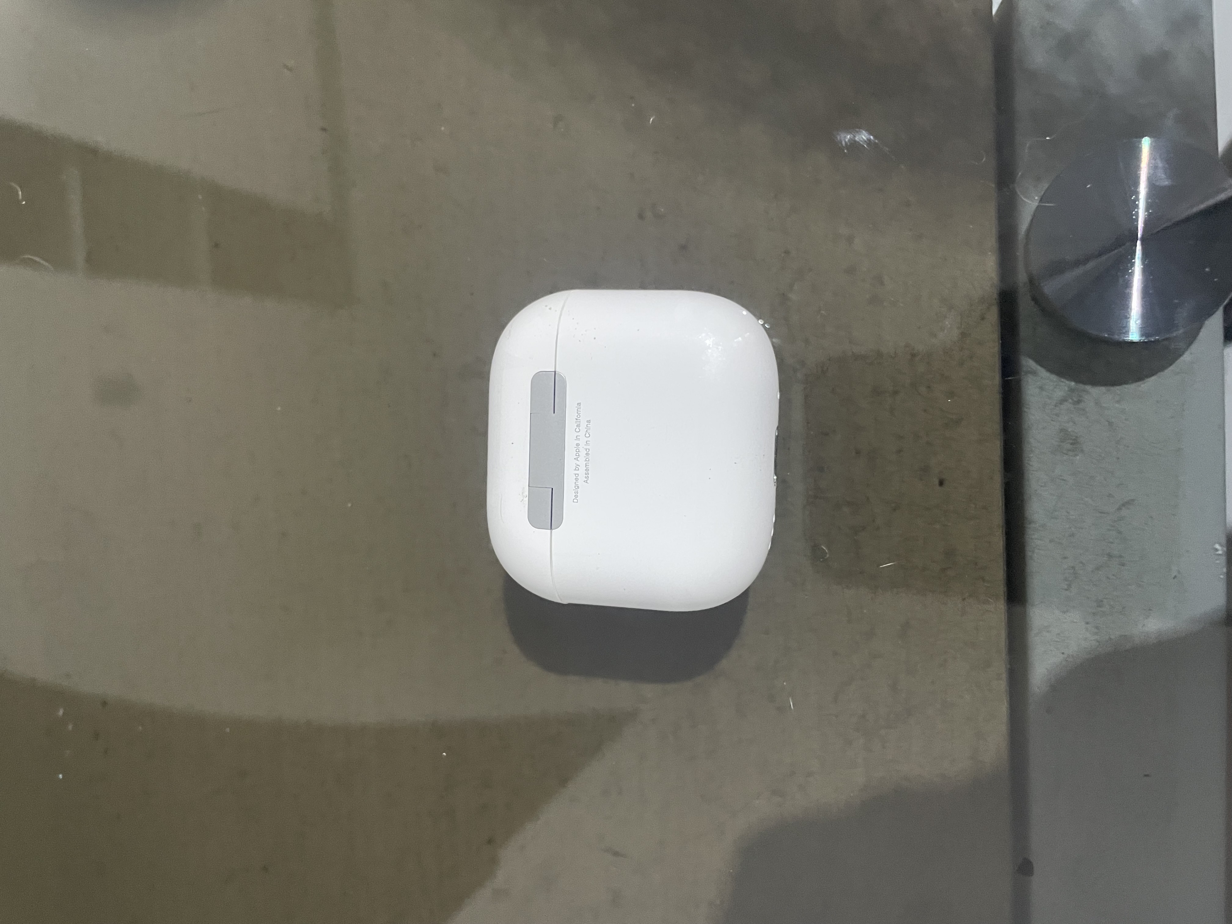 accesorios para electronica - AirPods 4ro generación ANC 1