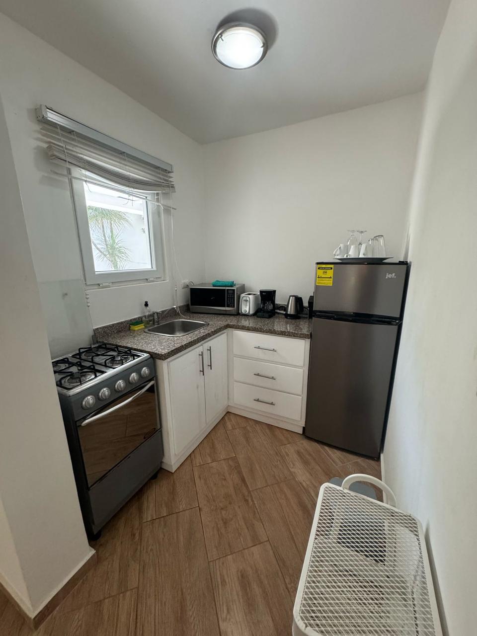 apartamentos - Venta de Aparta estudio amueblado en Cabarete  2