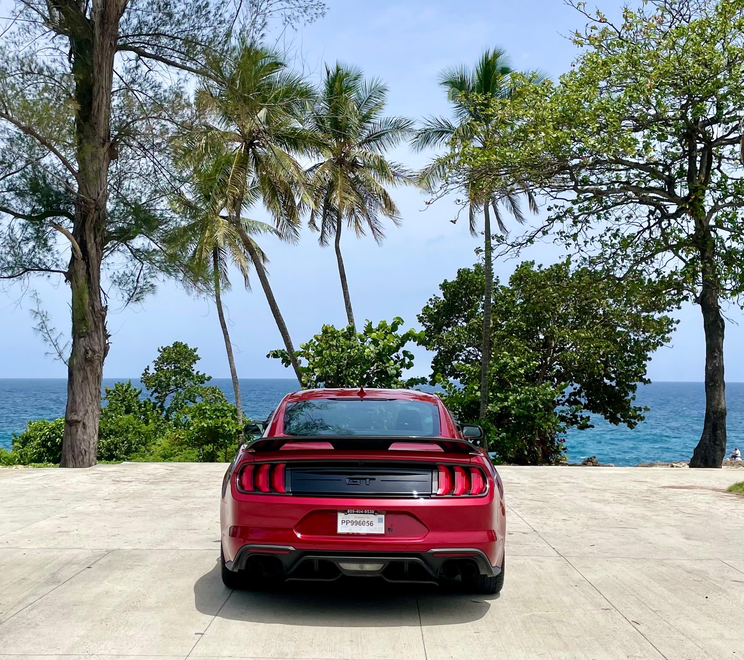 carros - Ford mustang gt 2022 1