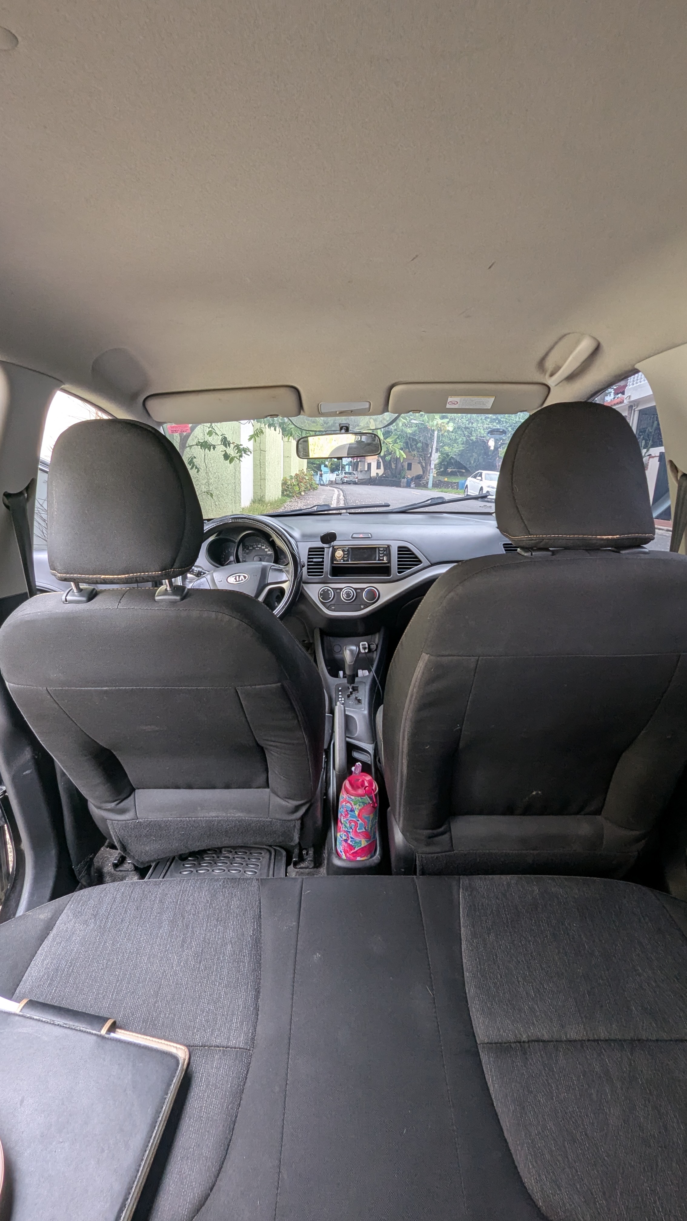 carros - Kia Picanto 2013 7