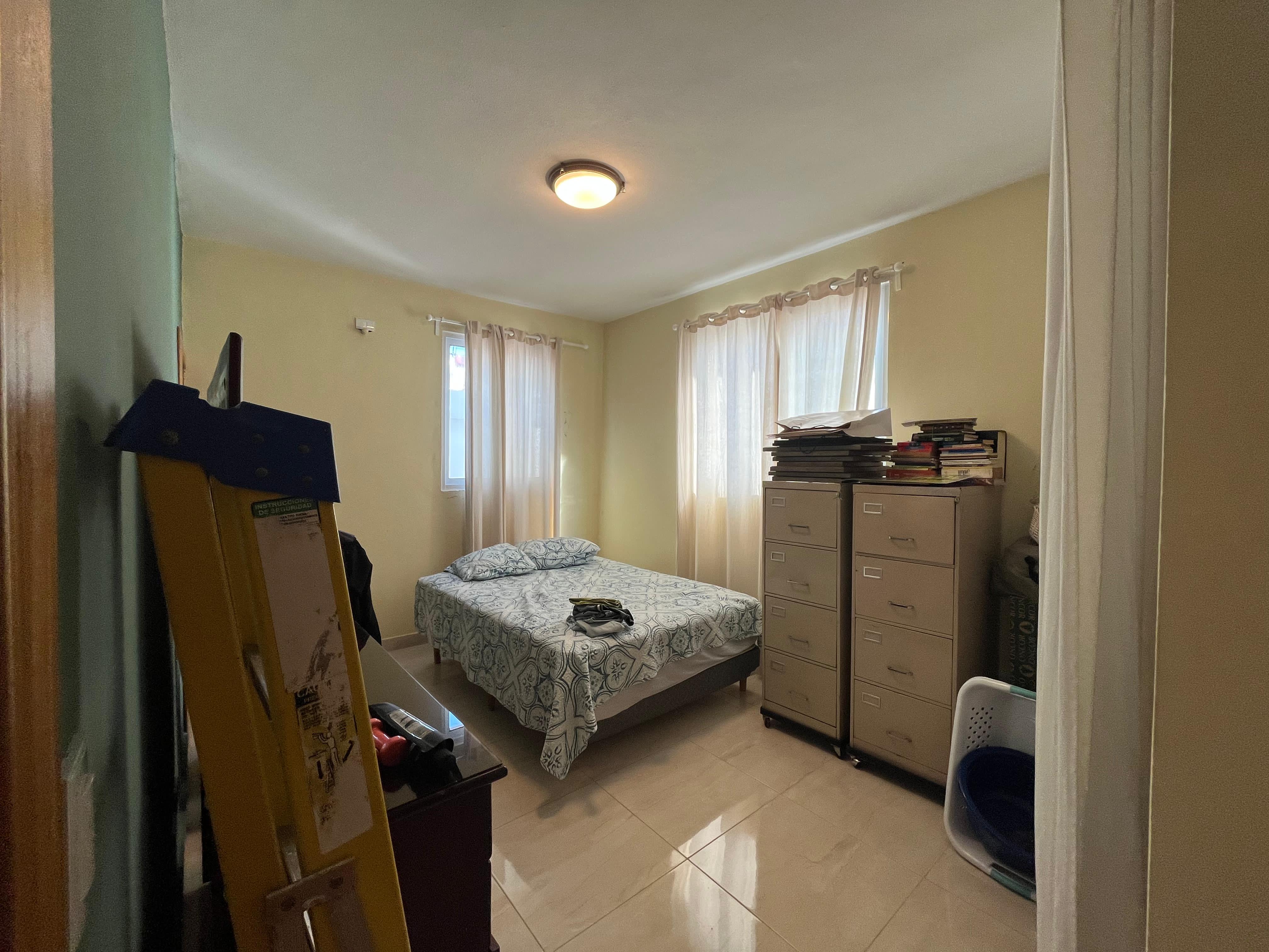 casas - APARTAMENTO EN VENTA EN LAS ANTILLAS, SANTIAGO. 7