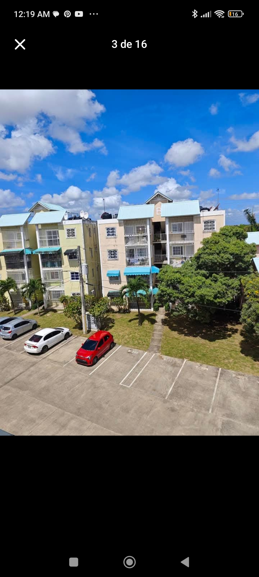 apartamentos - apartamento en el almirante  8