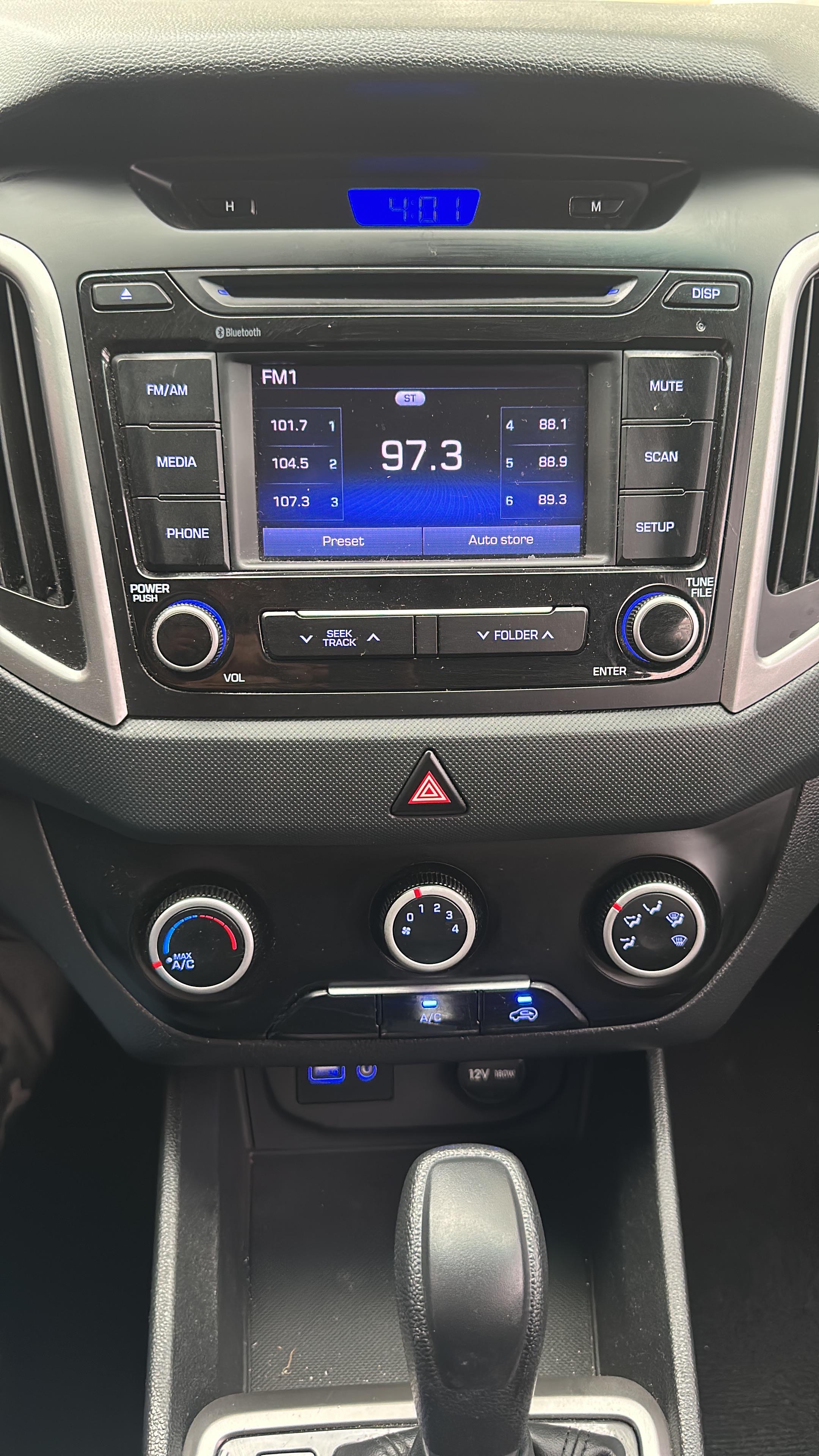 jeepetas y camionetas - HYUNDAI CANTUS FULL 2017 6