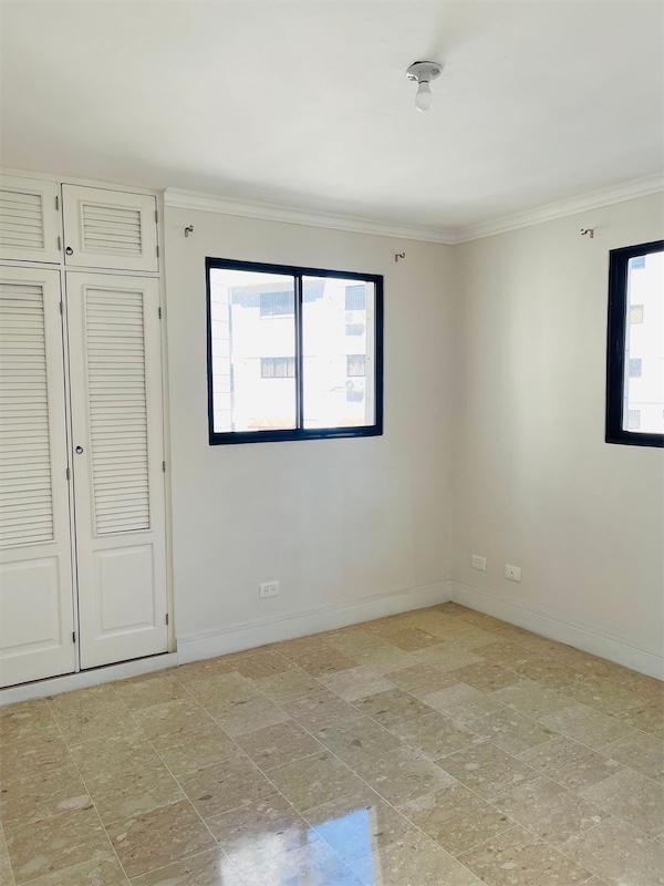 apartamentos - Apartamento de renta en La Trinitaria 5