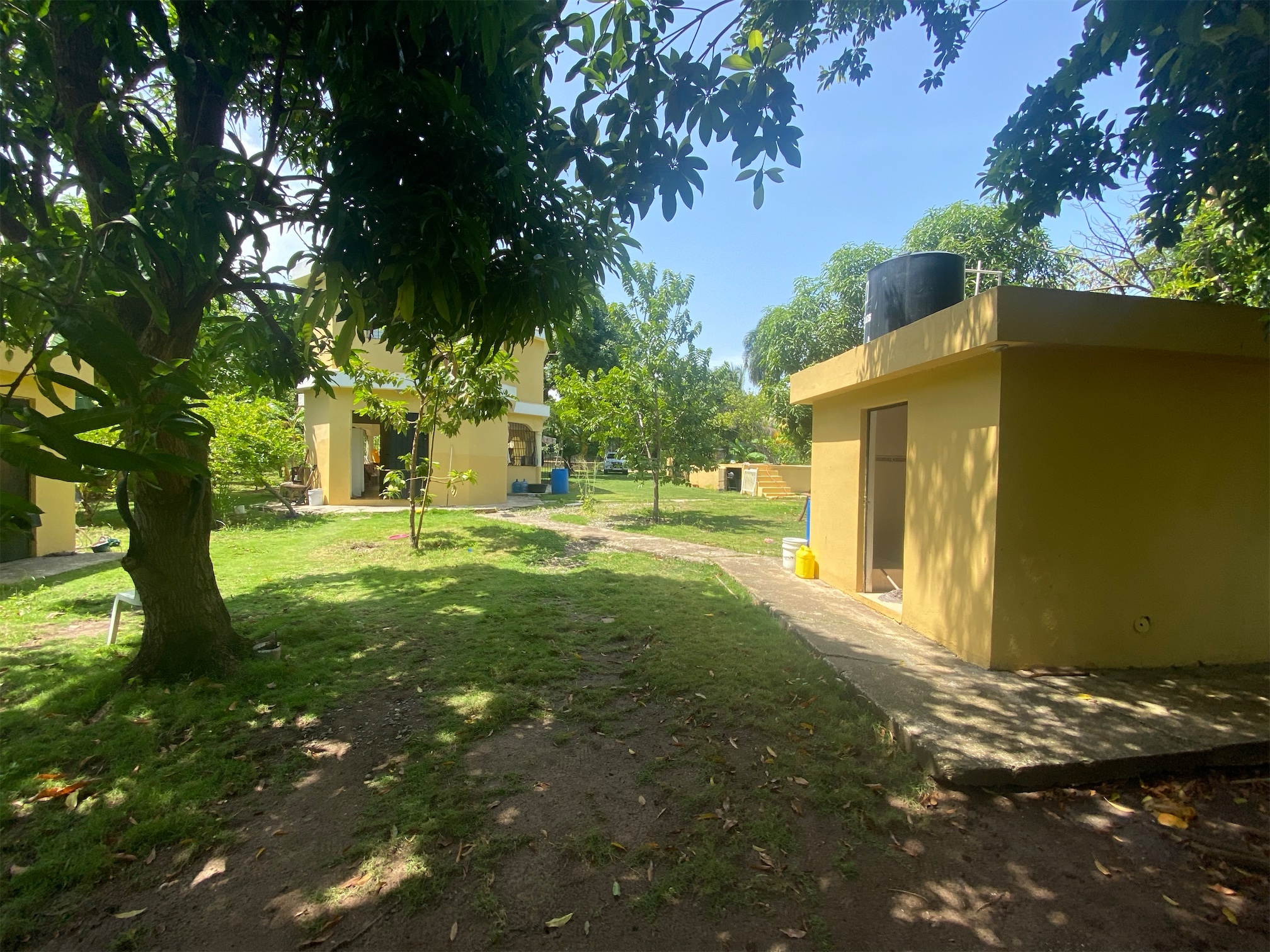 solares y terrenos - Finca en Bani Finquitas Gloria 7