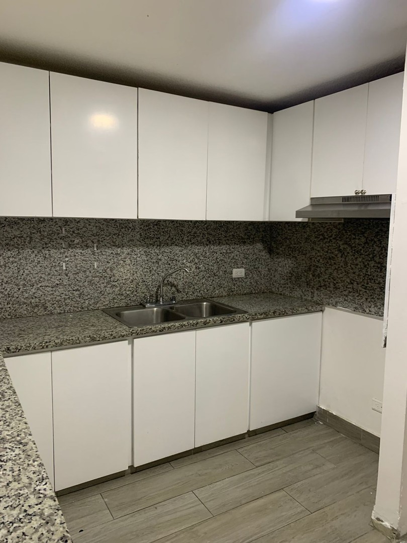apartamentos - Se vende apartamento en Piantini 5