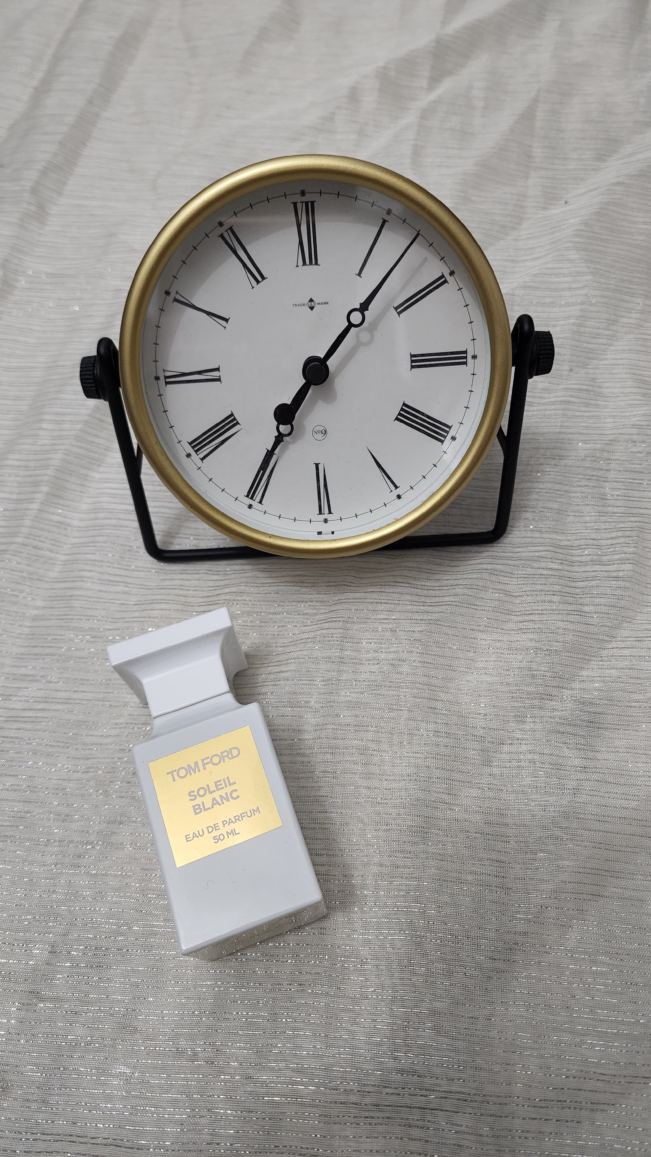 salud y belleza - Perfume Tom Ford Original 1