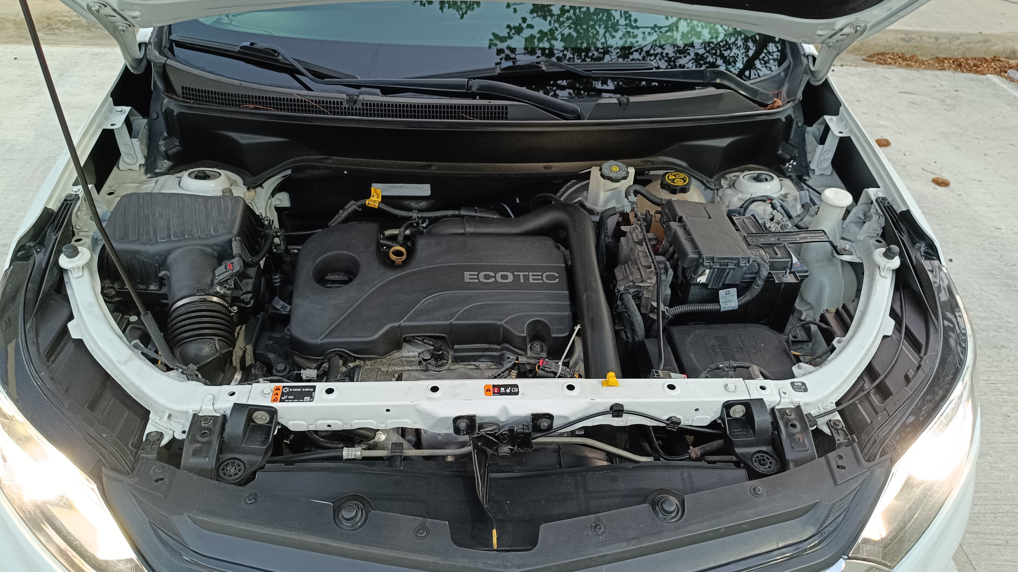 jeepetas y camionetas - CHEVROLET EQUINOX 2020 (COMO NUEVA) 8