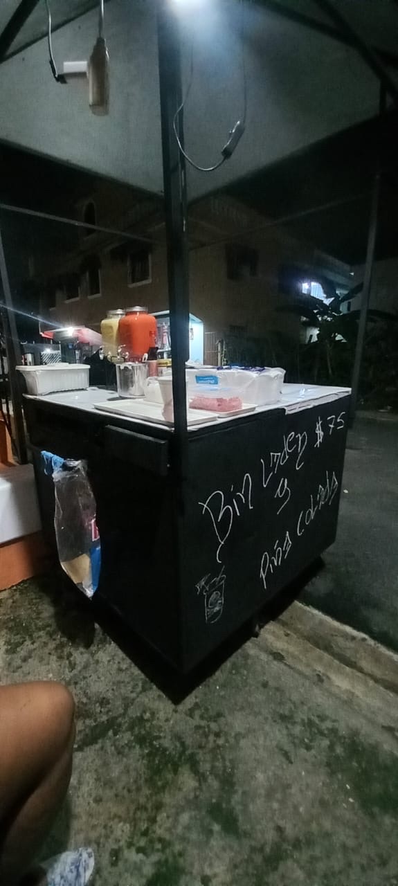 equipos profesionales - ‼️carrito‼️para venta de pizza o empanadas o lo que deces 