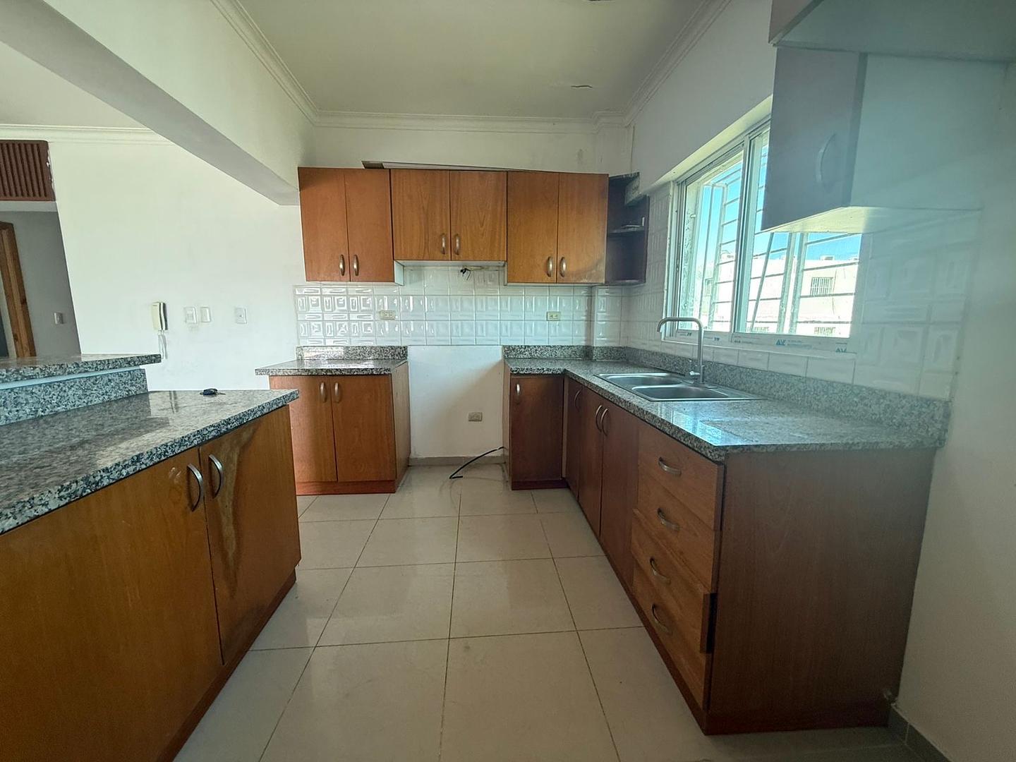 apartamentos - alquilo apartamento en la independencia km 7  3