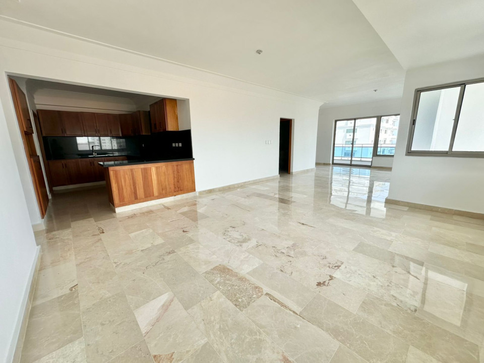 apartamentos - Apartamento de 3Hab en venta Renacimiento, Sto.Dgo 5
