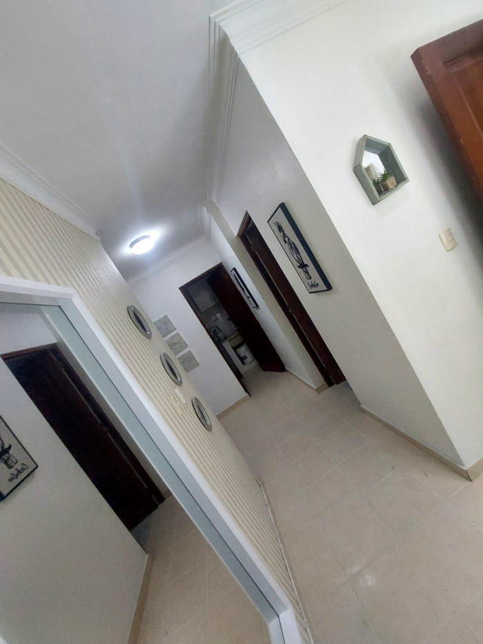 apartamentos - APARTAMENTO EN ALQUILER  - MALECÓN COSTA AZUL  4