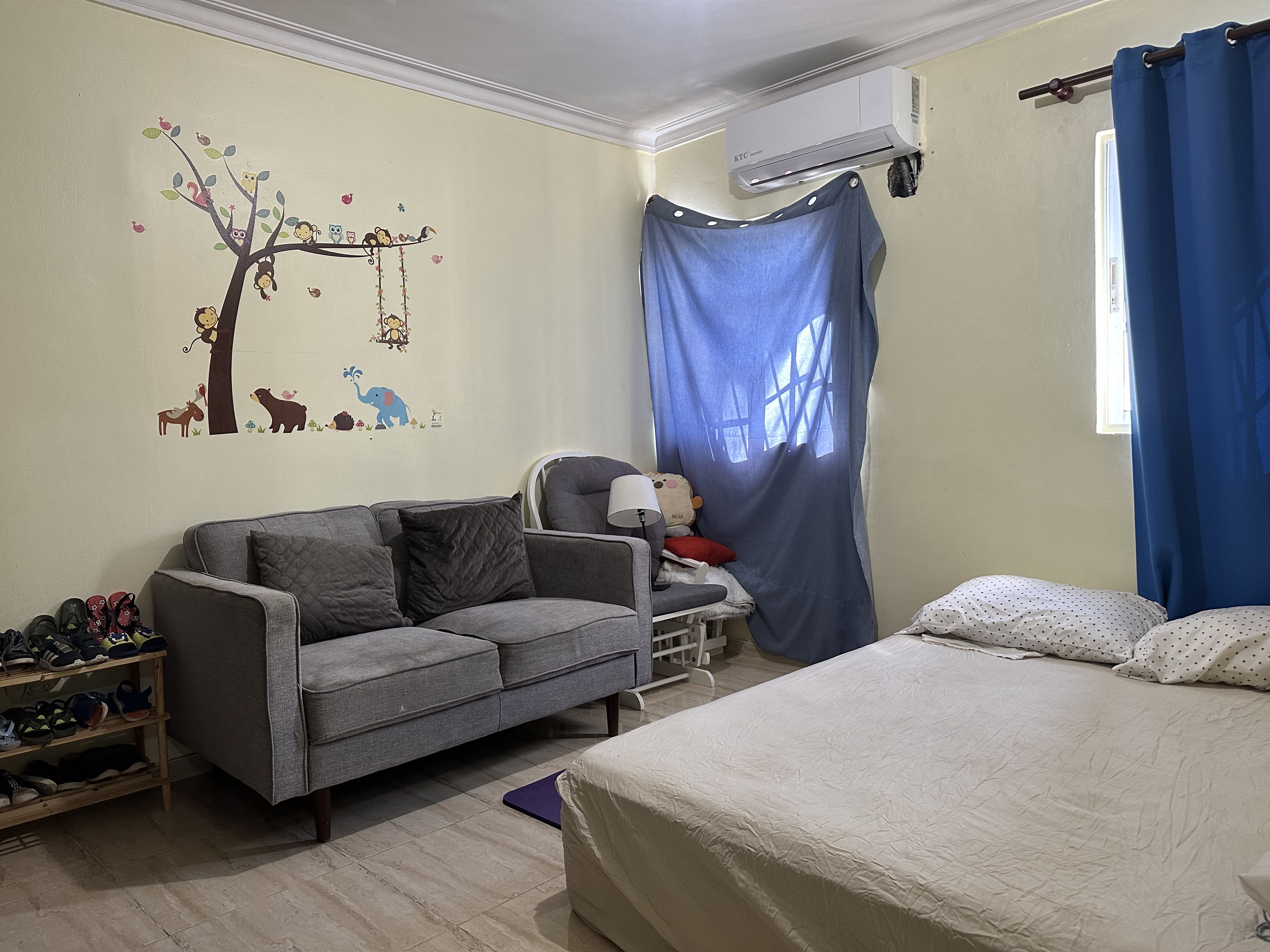 apartamentos - apartamento en colina de los rios, carrefour 6