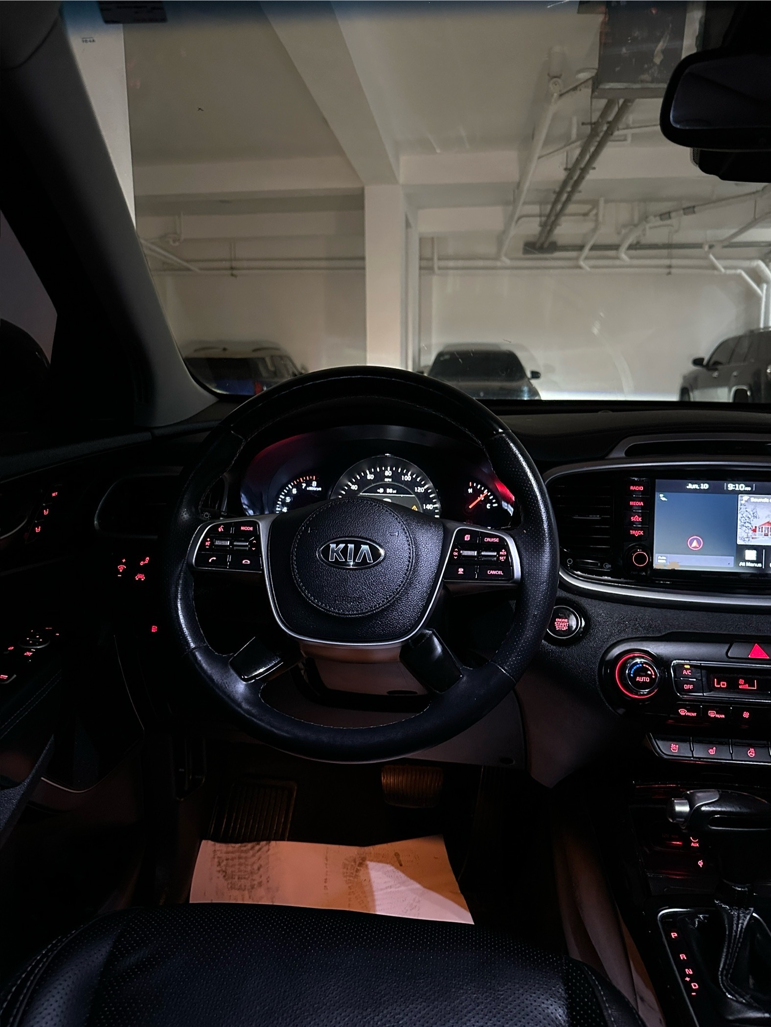 jeepetas y camionetas - ‼️Negociable‼️ Kia Sorento SX 2019 2