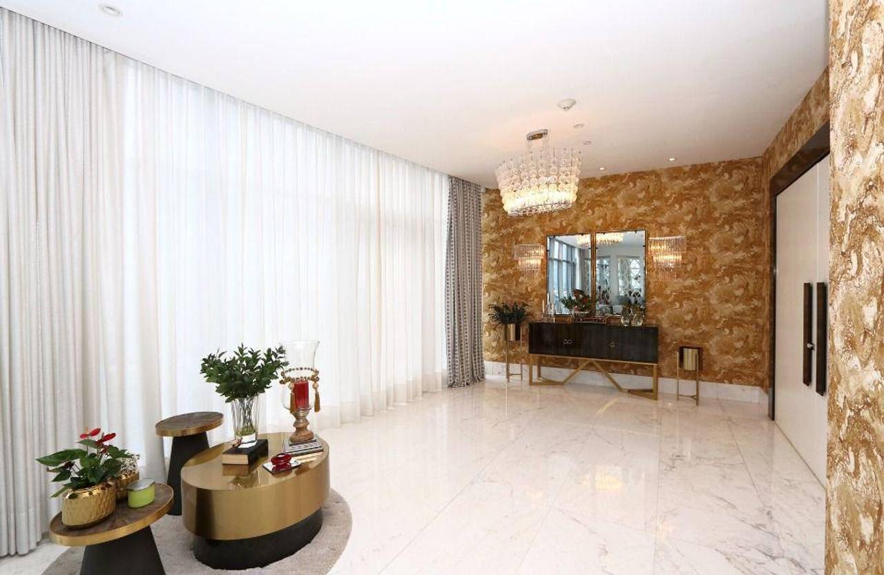 apartamentos - Apartamento de lujo en venta ,Av.Anacaona 3