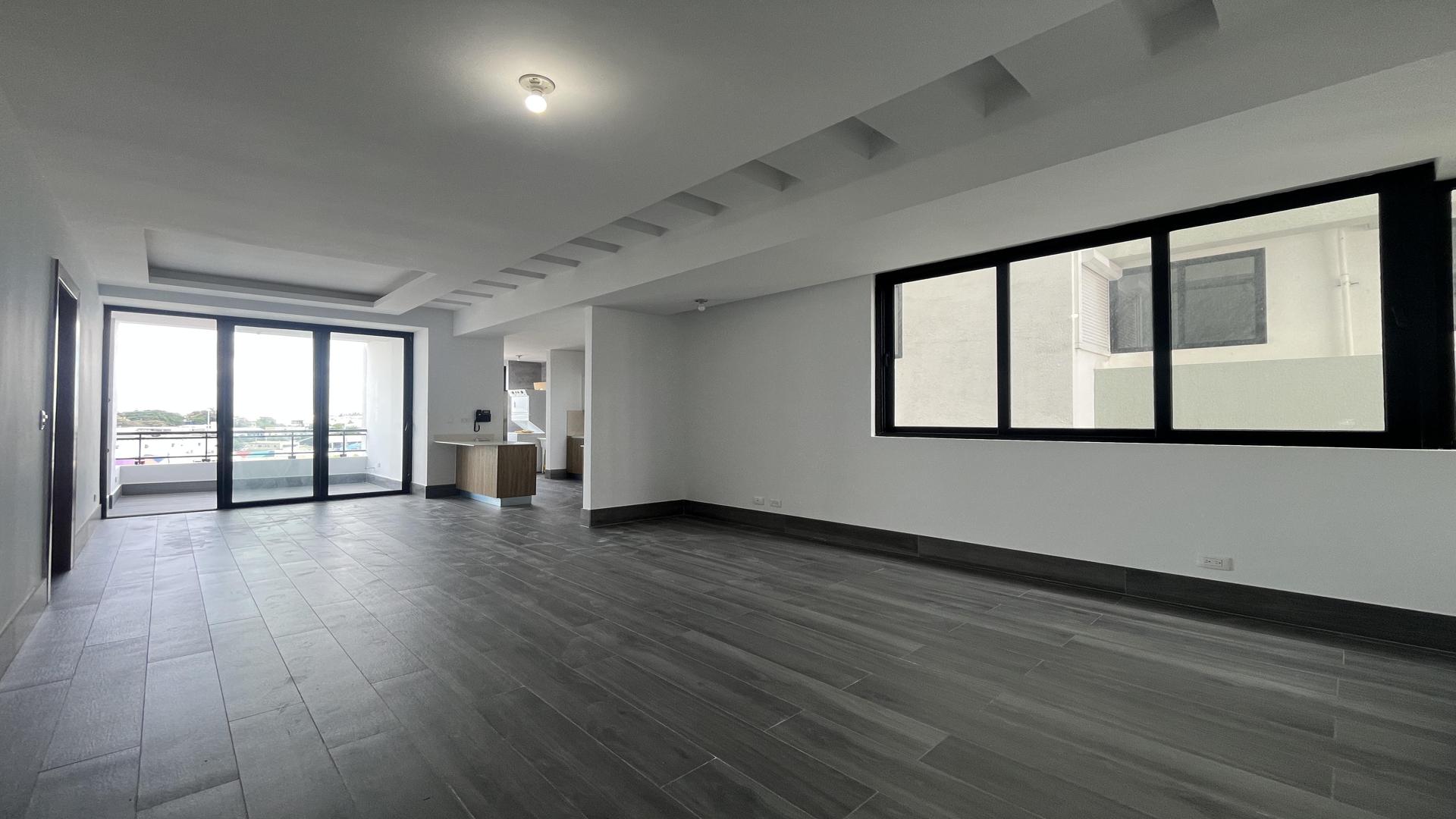apartamentos - Apartamento en venta Los Cacicazgos