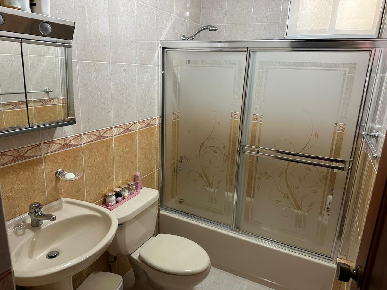 apartamentos - Apartamento de venta en La Rosaleda 3