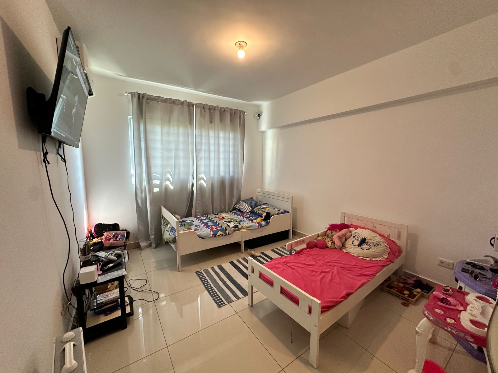 apartamentos - VENDO Segundo Piso En Los Corales Del Sur  7
