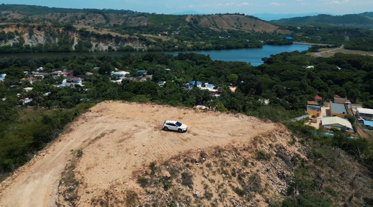 solares y terrenos - FINCA EN LA ZANJA SANTIAGO 5