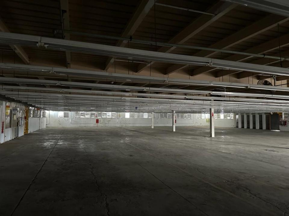 otros inmuebles - Nave Industrial en HAINAMOSA SANTO DOMINGO ESTE 8