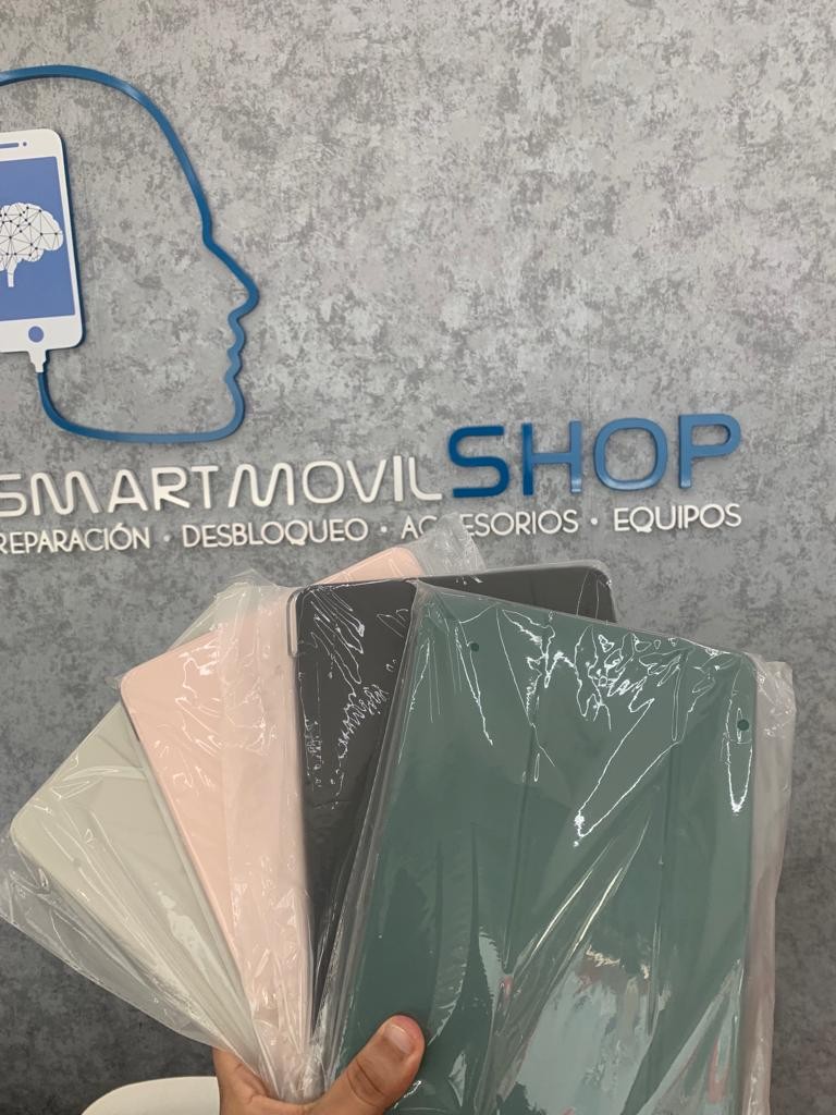 accesorios para electronica - COVER PARA IPAD ORIGINALES (SOMOS TIENDA FISICA) 2