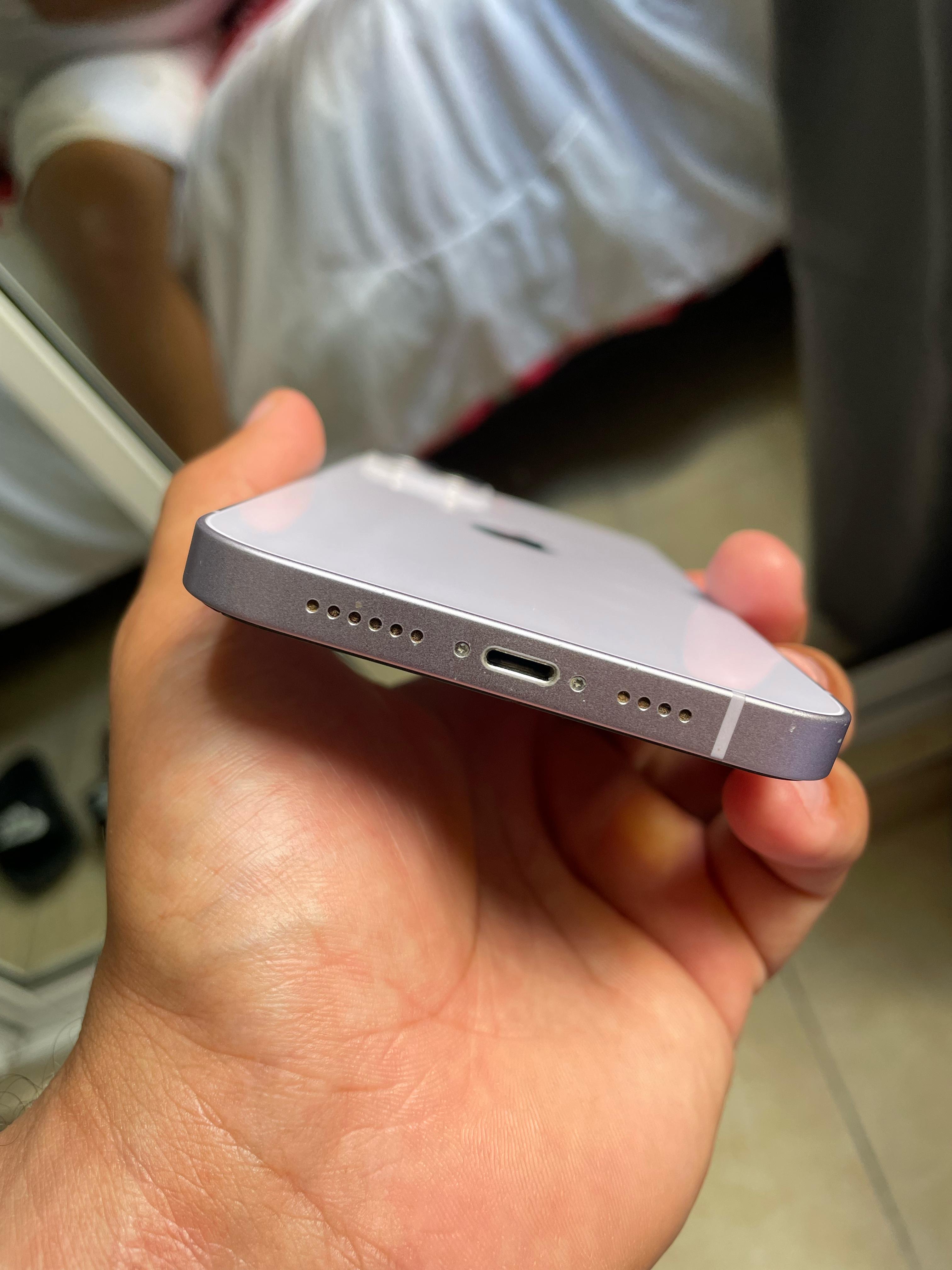 celulares y tabletas - iPhone 14 Plus 128gb  4