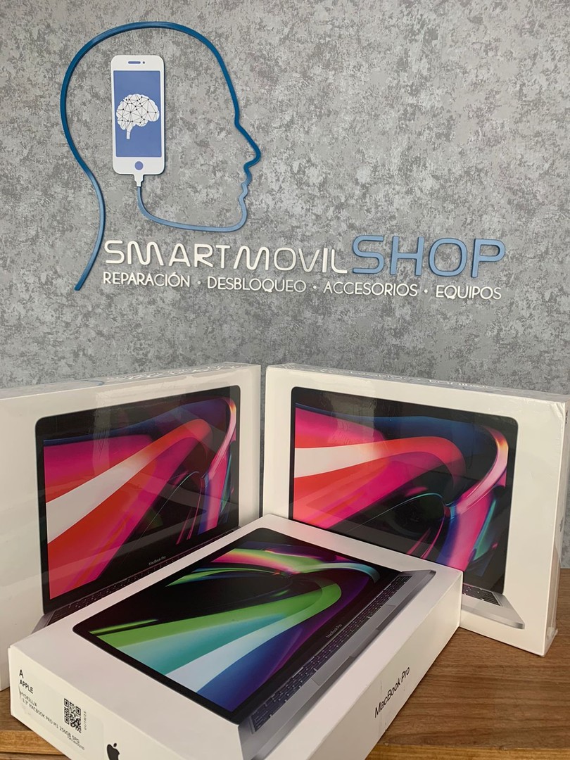 computadoras y laptops - MACBOOK PRO 13 M2 256GB APPLE (SOMOS TIENDA FISICA)