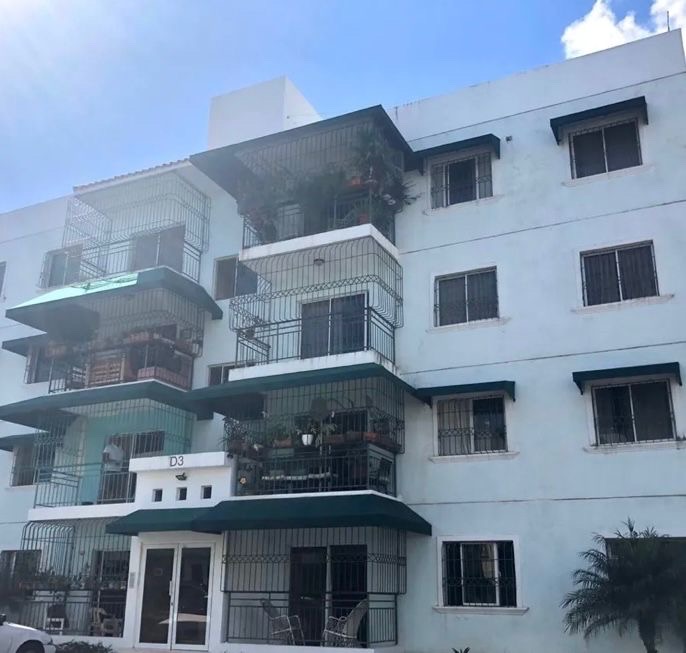 apartamentos - Apartemento Aut.Duarte, Residencial Tierra Llana  0
