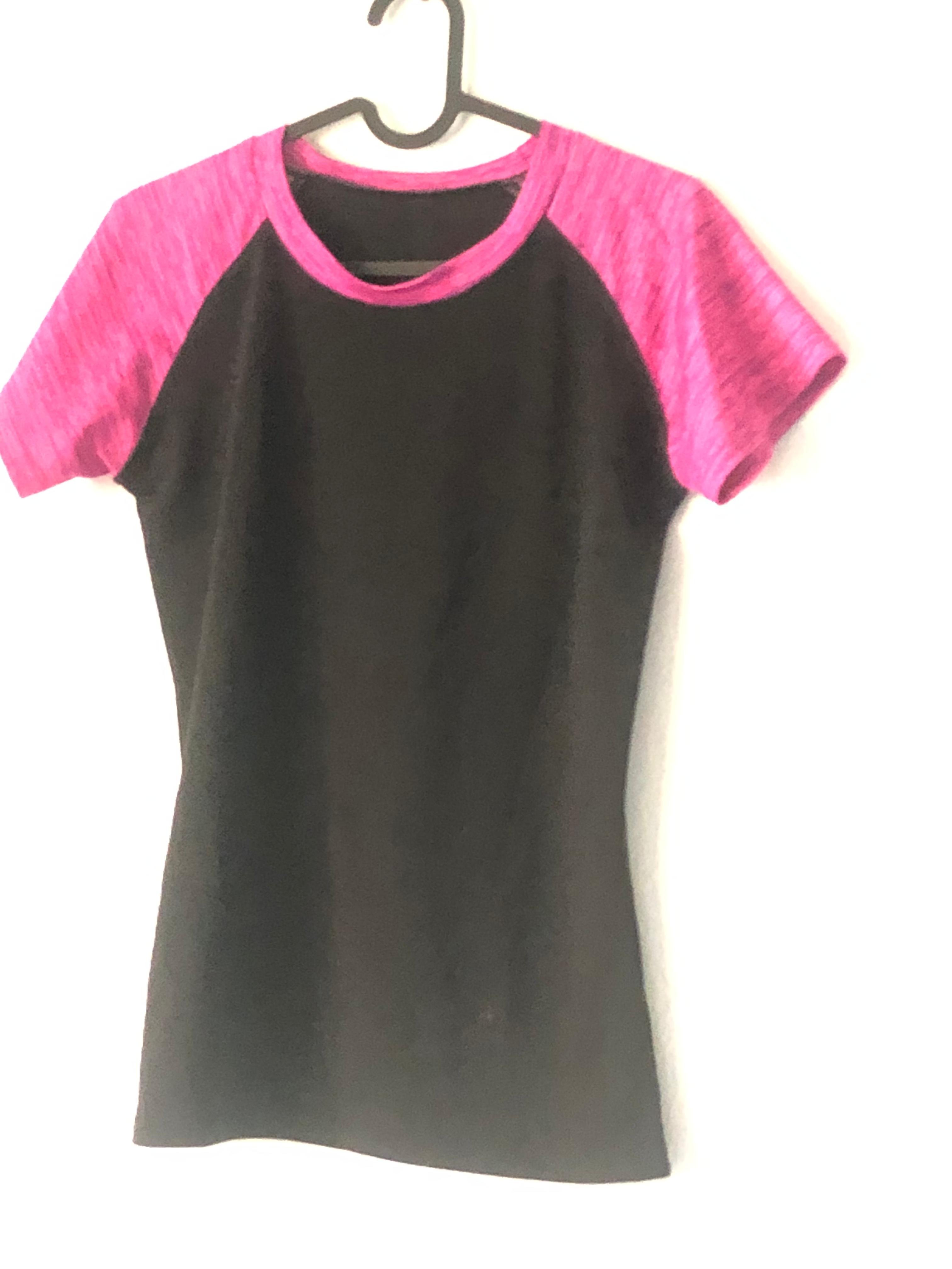 ropa para mujer - Camiseta Deportiva 0
