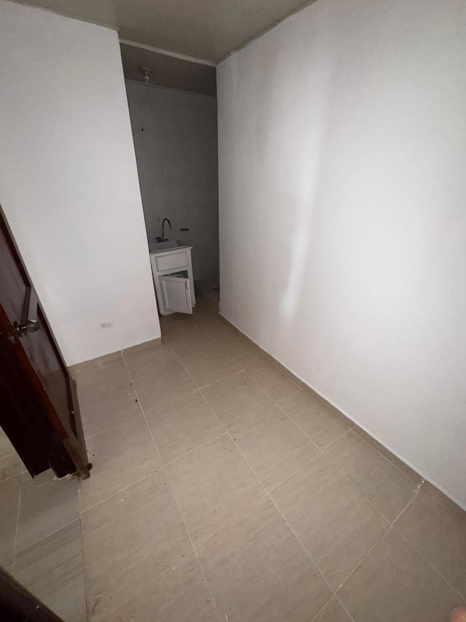 apartamentos - Venta de apartamento en la Esperilla  1